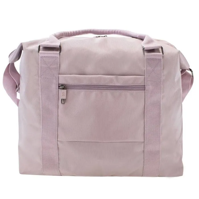 Сумка дорожная Semi Line 24 Lilac (P8317-3) (DAS303829) изображение 4