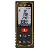 Дальномер Alloid Pro, лазерный, 60м (DM-11060)