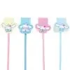 Закладки для книг Kite набор магнитных закладок-лесе Cinnamoroll (CR26-497) изображение 2