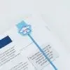 Закладки для книг Kite набор магнитных закладок-лесе Cinnamoroll (CR26-497) изображение 5