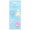 Закладки для книг Kite набор магнитных закладок-лесе Cinnamoroll (CR26-497)