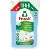 Кондиционер для белья Frosch Цветы хлопка 1.5 л (4009175973726)