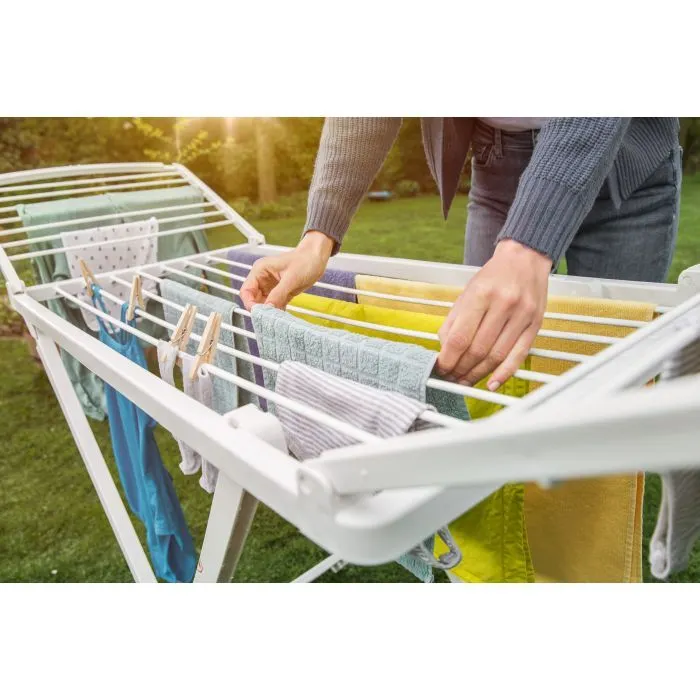 Сушилка для белья Vileda Solar Пластиковая 20 м (4023103201927) изображение 4