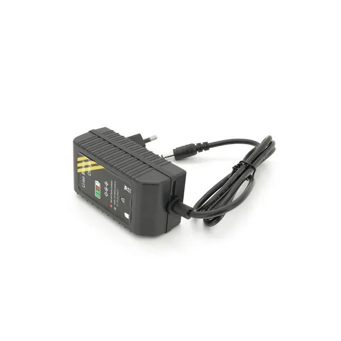 Мережевий зарядний пристрій для АКБ Voltronic Li-ion 4.2V 2.5A (YT-3-5004-30E)