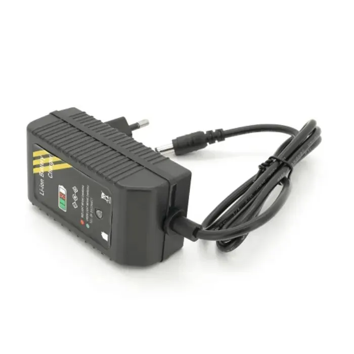 Мережевий зарядний пристрій для АКБ Voltronic Li-ion 4.2V 2.5A (YT-3-5004-30E)
