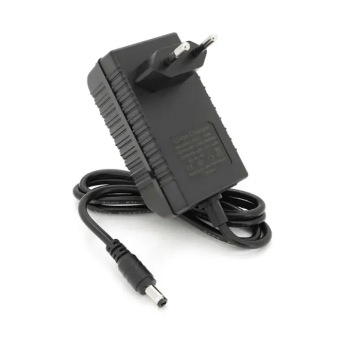 Мережевий зарядний пристрій для АКБ Voltronic Li-ion 4.2V 2.5A (YT-3-5004-30E) зображення 2