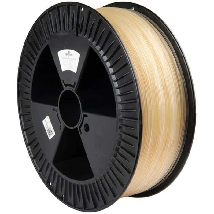 Пластик для 3D-принтера Spectrum PLA Premium 1.75mm 2kg Natural (80124)
