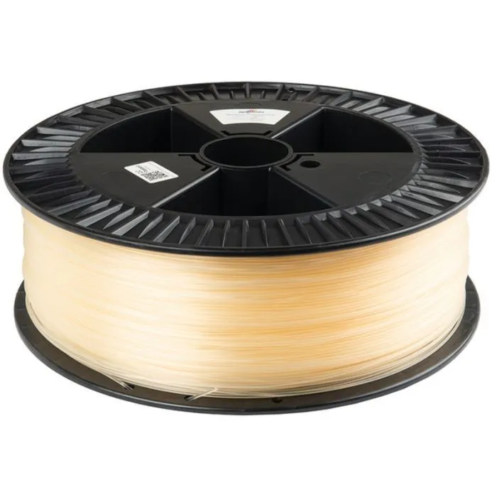 Пластик для 3D-принтера Spectrum PLA Premium 1.75mm 2kg Natural (80124) зображення 2