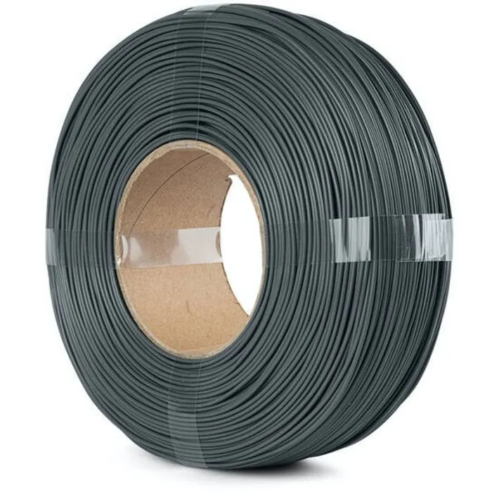 Пластик для 3D-принтера Spectrum PLA HS Premium 1.75mm 1kg ReFill, Grey, Granit (81281)