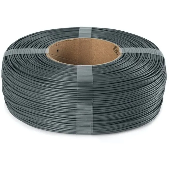 Пластик для 3D-принтера Spectrum PLA HS Premium 1.75mm 1kg ReFill, Grey, Granit (81281) зображення 2