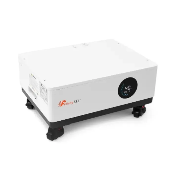 BMS контроллер FelicityESS LUX-X-48100LCG01 48V (LUX-X-48100LCG01)