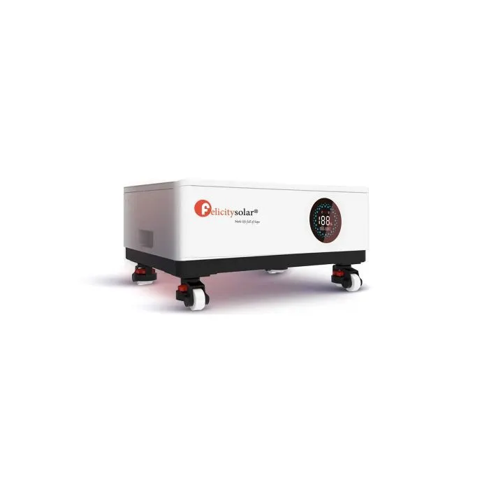 BMS контроллер FelicityESS LUX-X-48100LCG01 48V (LUX-X-48100LCG01) зображення 2