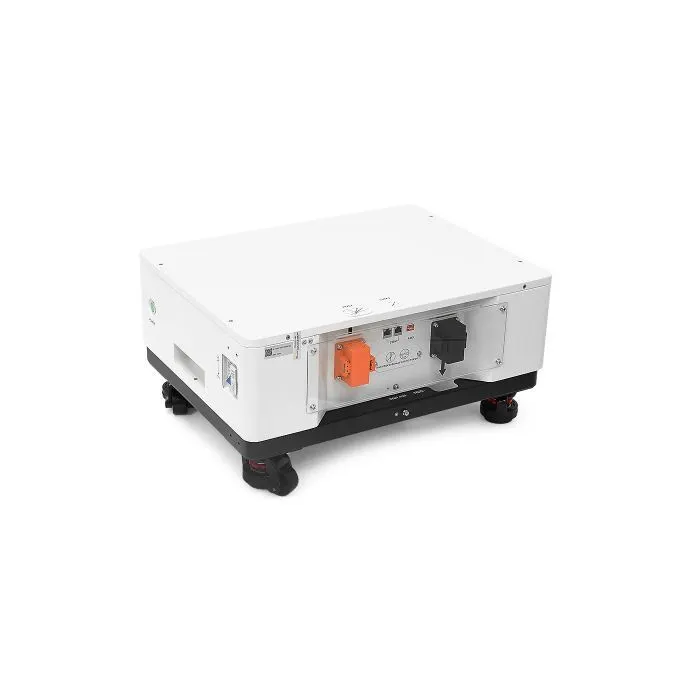 BMS контроллер FelicityESS LUX-X-48100LCG01 48V (LUX-X-48100LCG01) зображення 6