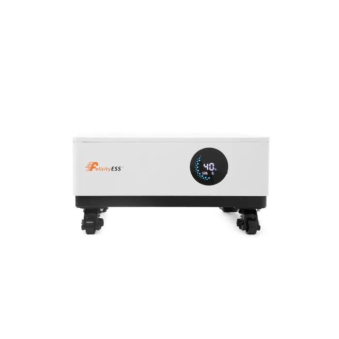 BMS контроллер FelicityESS LUX-X-48100LCG01 48V (LUX-X-48100LCG01) зображення 8