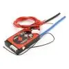 BMS контроллер DaLy LiFePO4 24V 8S 40\40A (DL8S-40A)