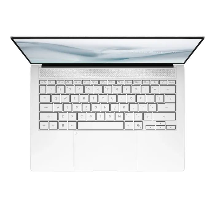 Ноутбук ASUS Zenbook S14 OLED UM5406GA-QJ184 (90NB17G3-M007B0) зображення 4