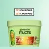 Маска для волос Garnier Fructis Keratin Sleek Mask 370 мл (3600542667715) изображение 3