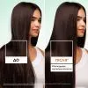 Маска для волос Garnier Fructis Keratin Sleek Mask 370 мл (3600542667715) изображение 6