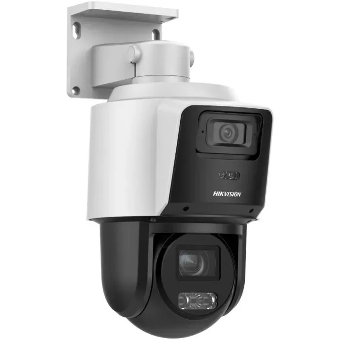 Камера відеоспостереження Hikvision DS-2SE3C404MWG-E/14 (2.8) зображення 2