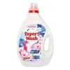 Гель для стирки Expert Wash Парфюмированный Свежесть цветов 3 л (4820197122172)