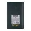 Тижневик Buromax недатований BASE(Miradur), A6, зелений, 336 сторінок (BM.26040-04) зображення 2