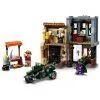 Конструктор LEGO One Piece Схватка с капитаном Смокером (75642-) изображение 3