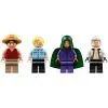 Конструктор LEGO One Piece Схватка с капитаном Смокером (75642-) изображение 5
