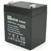 Батарея до ДБЖ Mervesan 12 V 4.2Ah (MRV-12/4.2)