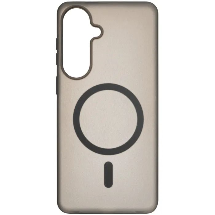 Чехол для мобильного телефона Armorstandart Mystiq MagCase Samsung S26 Plus 5G White (ARM91633)