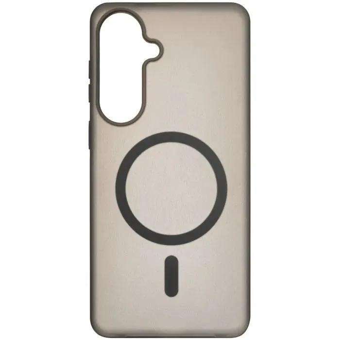 Чехол для мобильного телефона Armorstandart Mystiq MagCase Samsung S26 Plus 5G Black (ARM91631)