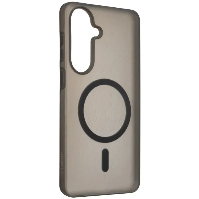 Чехол для мобильного телефона Armorstandart Mystiq MagCase Samsung S26 Plus 5G Black (ARM91631) изображение 2