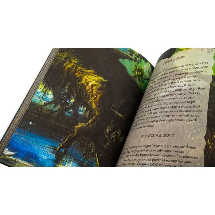 Книга Мавка. Щоденник. Осінь Ранок (9789667514013) зображення 4