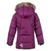 Пальто дитяче Huppa ROYAL 12480055 бордовий 80034 146 (4741468687292) зображення 2