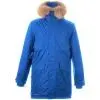 Пальто Huppa DAVID 1 12278120 синій 70035 XXL (4741468889160)