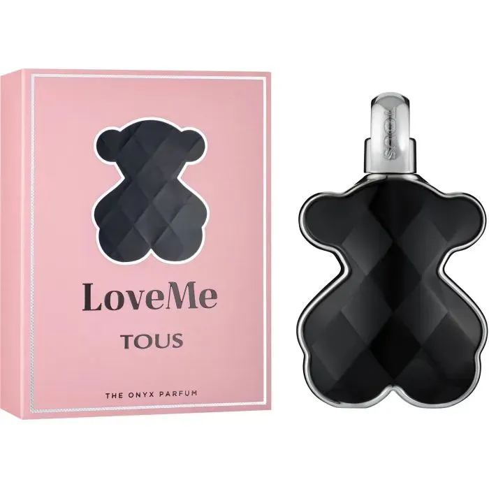 Парфумована вода Tous LoveMe The Onyx 4.5 мл (44021001) зображення 2