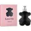 Парфумована вода Tous LoveMe The Onyx 4.5 мл (44021001) зображення 2