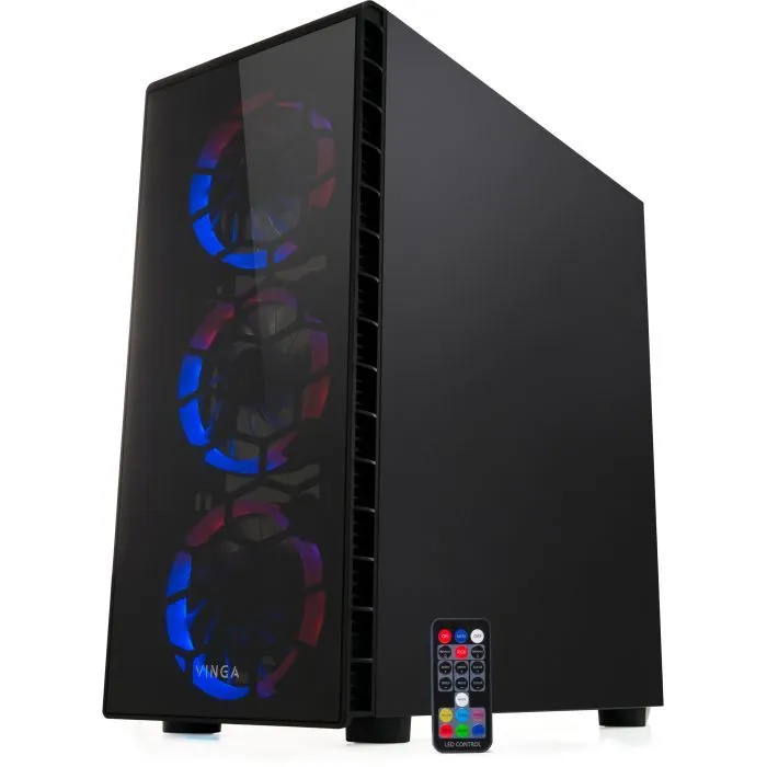 Компьютер Vinga Wolverine D9880 (I5M16G3060.D9880) изображение 2