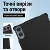 Чохол до планшета BeCover Smart Case Teclast T65 13.4" Black (716114) зображення 3
