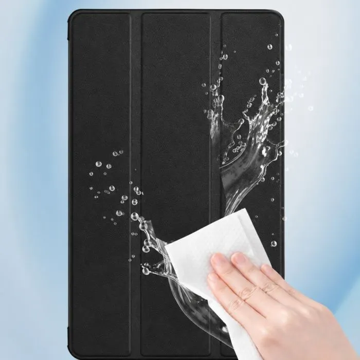 Чохол до планшета BeCover Smart Case Teclast T65 13.4" Black (716114) зображення 5