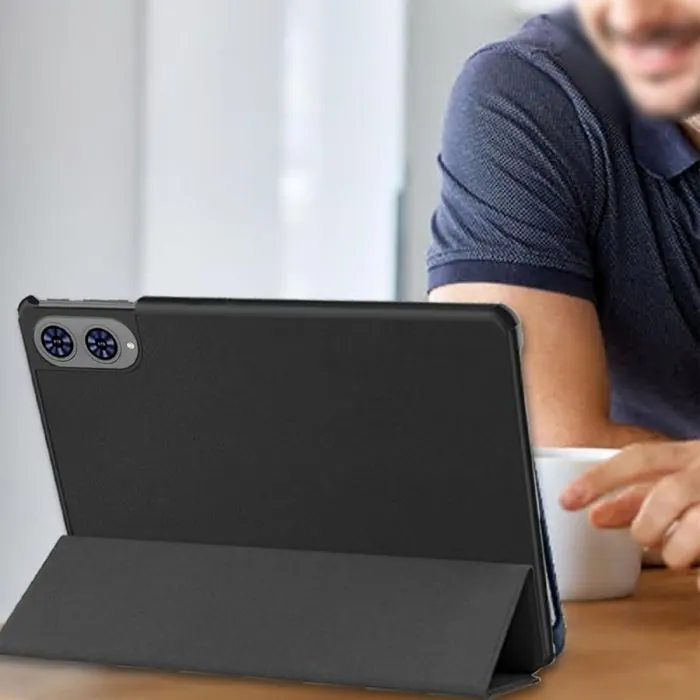 Чохол до планшета BeCover Smart Case Teclast T65 13.4" Black (716114) зображення 6