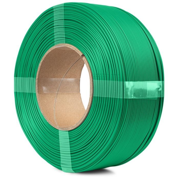 Пластик для 3D-принтера The Filament ASA 1.75mm 1kg ReFill Red, Pure (TF-24169)