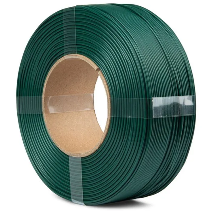 Пластик для 3D-принтера The Filament HT-PLA 1.75mm 1kg ReFill, Tooling Green (TF-24191)