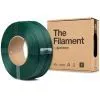 Пластик для 3D-принтера The Filament HT-PLA 1.75mm 1kg ReFill, Tooling Green (TF-24191) изображение 3