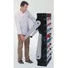 Настольный футбол Garlando Foldy Evolution Telescopic (FOLDYNERLVS) (931862) изображение 6