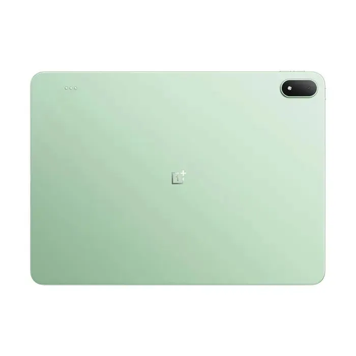 Планшет OnePlus Pad 4 13.2" 12/256GB Wi-Fi Sage Mist (OPP412256SM) зображення 3