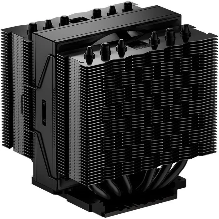 Кулер до процесора PcCooler TR620M X BK