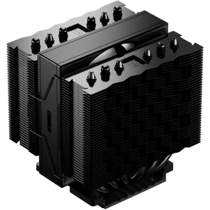 Кулер до процесора PcCooler TR620M X BK зображення 2