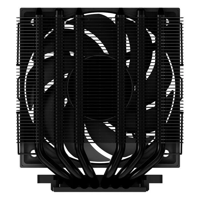 Кулер до процесора PcCooler TR620M X BK зображення 5