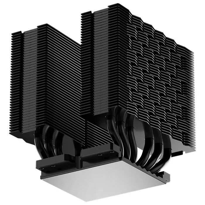 Кулер до процесора PcCooler TR620M X BK зображення 6