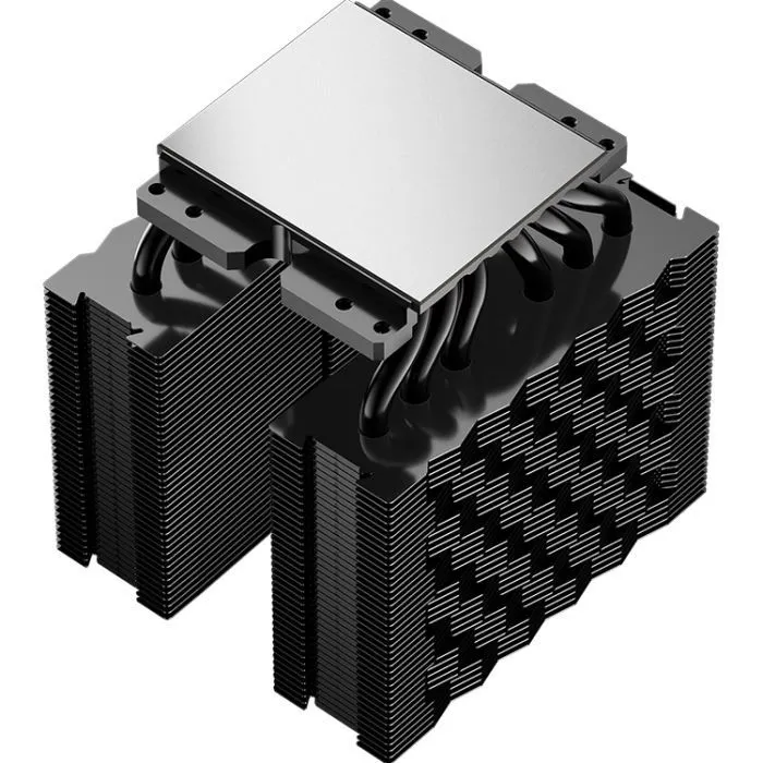 Кулер до процесора PcCooler TR620M X BK зображення 7